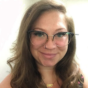 Meet your Posher, Allyson